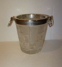 ANCIEN SEAU CHAMPAGNE VINTAGE