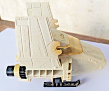 ISP-6 Imperial Shuttle Pod 6, Star Wars, 1983, Kenner, Macao, 70870, LFL