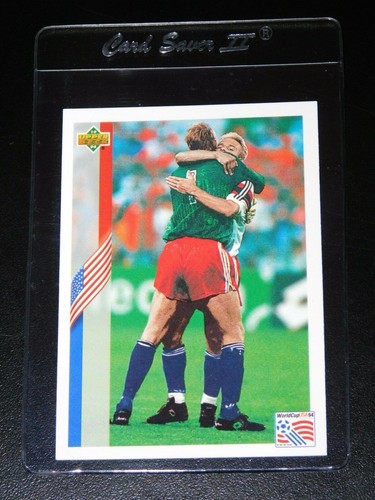 1994 upper deck - upper, world