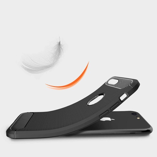 Coque iphone antichoc - 6/6s,