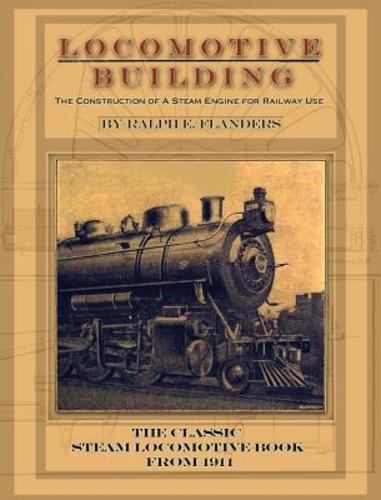 Locomotive building - locomotive,