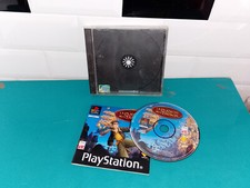 jeu vidéo VF sony playstation