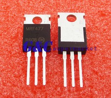 5PCS MRF477 MRF 477 RF