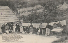 MONCLAR, lavoir de la