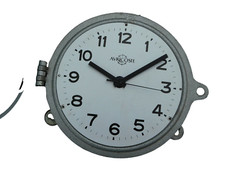 RARE HORLOGE AURICOSTE - ARMEE DE TERRE -.............