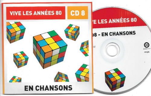 Chansons oubliées 80s - chansons, ⭐️