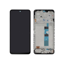 Ecran LCD + Vitre tactile sur