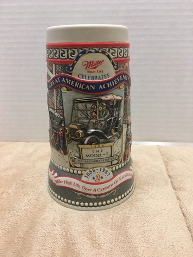 Vintagemiller high life beer - vintagemiller,