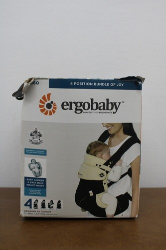 Ergobaby baby carrier 4 - ergobaby,,
