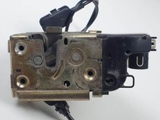 027779 serrure avant droit