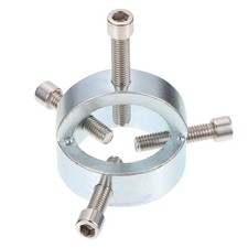 Extracteur turbine - extracteur, de