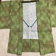 Kimono japonais Shibori Haori