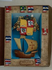 DRAPEAURAMA DES AMERIQUES -