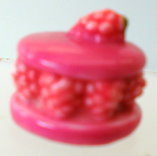 Feve gateau meringue - -,
