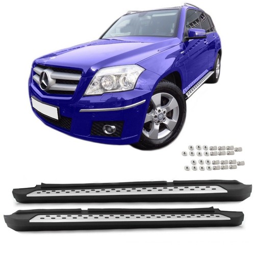 Mercedes glk x204 w204 marches - glk,