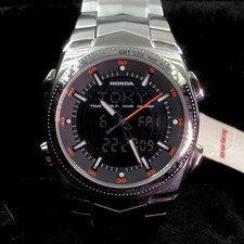 Honda world time watch ht01sl - honda,