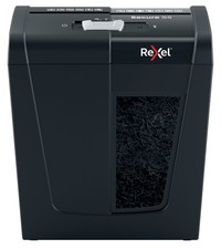 Destructeur Rexel Secure S5