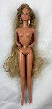 Poupée Mattel #2316 Hollywood