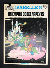 WILL - ISABELLE - 5 - UN