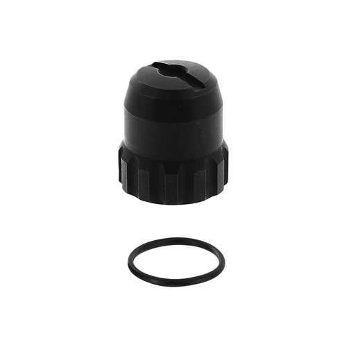 Battery cap comp m5s - battery,