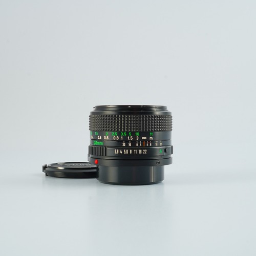 Excellent canon nouveau - canon,