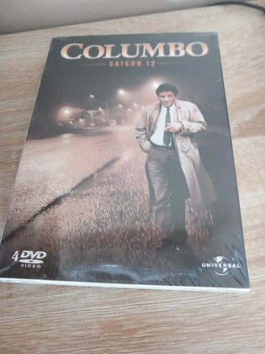 Coffret integrale dvd - coffret,