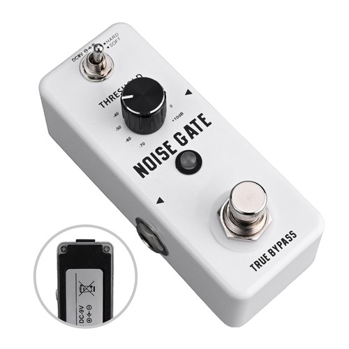 Rowin lef319 guitare noise - rowin,
