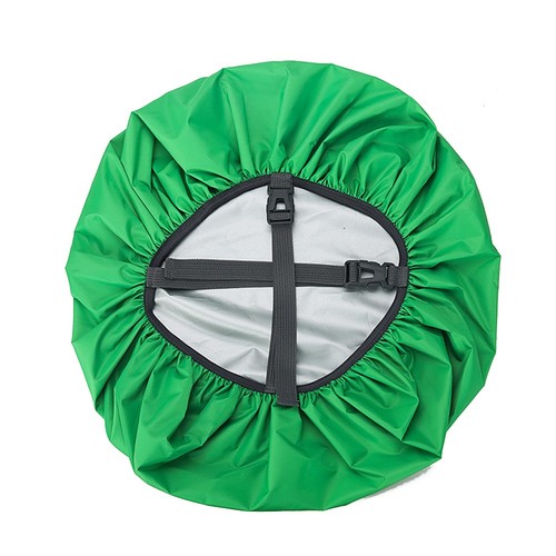 Sac dos imperméable housse - dos,