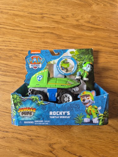 Paw patrol pat - patrol,