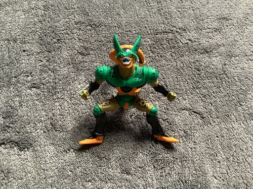 Figurine cell dragon ball - figurine,