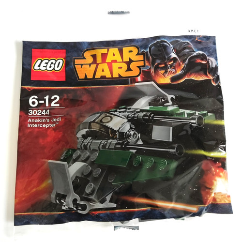 Lego star wars polybag - -,