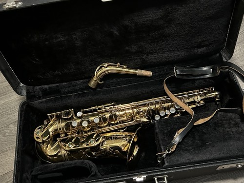 Vintage 1970 selmer paris mark - selmer,