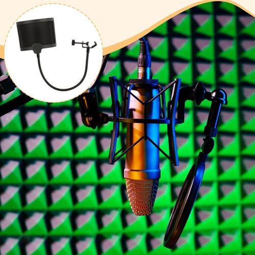 Filtre anti pop pour - filtre,