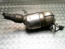 Filtre à particules (echappement) BMW SERIE 1 E87 PHASE 1