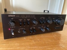 Hitachi hca 8300 - hitachi, pre