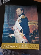 CATALOGUE PHILATÉLIQUE