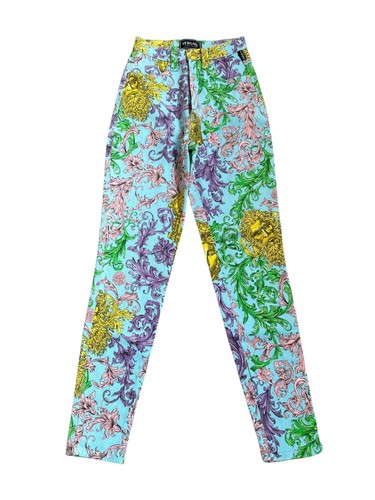 Vintage 1992 versace - 1992, jeans