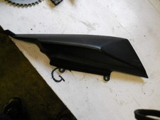Cache latéral gauche (Yamaha