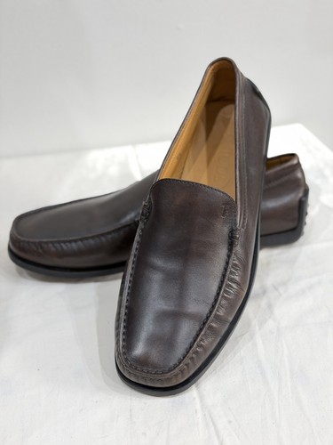Tod mocassins homme cuir - homme,