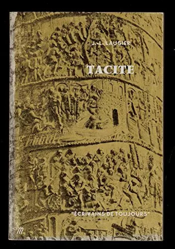Laugier tacite - laugier.,
