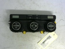 COMMANDE CHAUFFAGE VOLKSWAGEN PASSAT VARIANTE (3C5) 2010 3C0907044DS