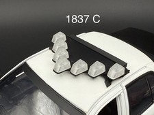 1/18 Scale Model LED Ready