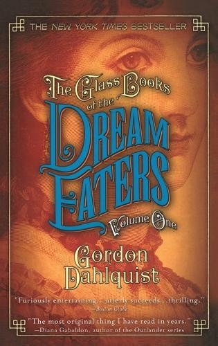 Gordon dahlquist the glass - the,