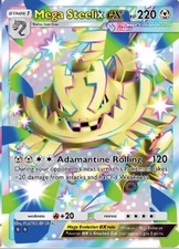 Pokemon TCG POCKET Méga