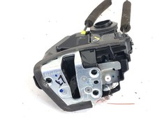 VERROU DE PORTE ARRIÈRE GAUCHE TOYOTA COROLLA E21 Kombi