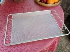 Plateau Mategot Vintage