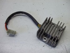 régulateur de charge de