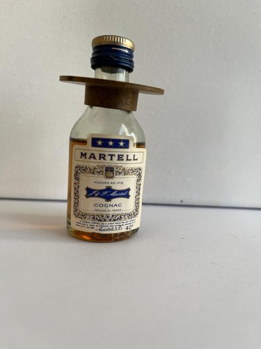 Mignonnette cognac martell - mignonnette,