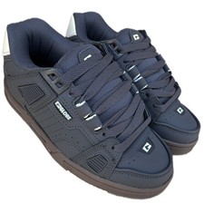 GLOBE SABRE Chaussure Sportive Unisexe Skateboard Lead Gum 2025/26