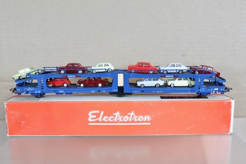 Electrotren 6002 eko sncf - eko,